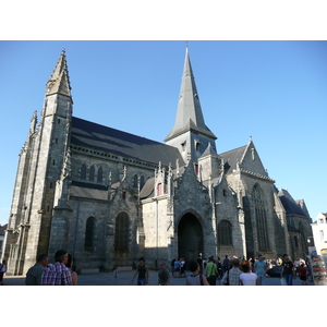 รูปถ่าย ฝรั่งเศส(France) เกรองเดอ(Guerande) 2007-08 68