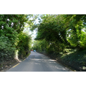 รูปถ่าย ไอร์แลนด์(Ireland) ดับลิน(Dublin) ถนนเลียบแม่น้ำ(River road) 2008-09 6