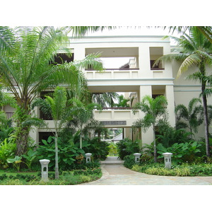 รูปถ่าย ไทย(Thailand) เขาหลัก(Khao Lak) โรงแรมเลอเมอริเดียน เขาหลัก(Meridien Khao Lak Hotel) 2005-12 146