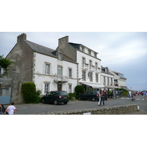 รูปถ่าย ฝรั่งเศส(France) ปีรียัก-ซูร์-แมร์(Piriac sur mer) 2007-07 12