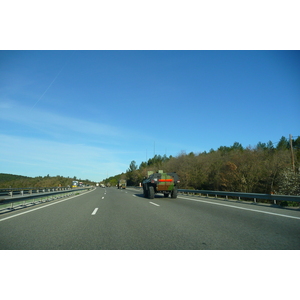 รูปถ่าย ฝรั่งเศส(France) เฟรนช์ริวิเอรา(French Riviera) ถนนจากเลอลุกไปแอ็กซ์(Le Luc to Aix Road) 2008-04 59