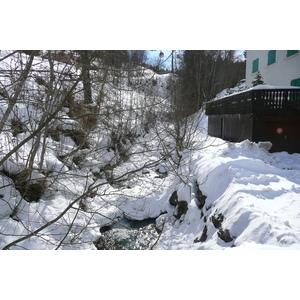 รูปถ่าย ฝรั่งเศส(France) เมแฌฟว์(Megeve) 2010-02 138