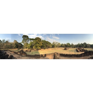 รูปถ่าย ไทย(Thailand) อุทยานประวัติศาสตร์ศรีสัชนาลัย(Si satchanalai historical park) 2014-12 75