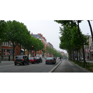รูปถ่าย ฝรั่งเศส(France) ปารีส(Paris) รอบปารีสด้านตะวันออก(Around Paris east) 2007-06 26