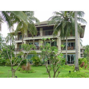 รูปถ่าย ไทย(Thailand) เขาหลัก(Khao Lak) โรงแรมเลอเมอริเดียน เขาหลัก(Meridien Khao Lak Hotel) 2005-12 103