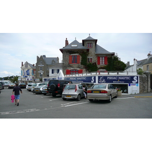 รูปถ่าย ฝรั่งเศส(France) ปีรียัก-ซูร์-แมร์(Piriac sur mer) 2007-07 6