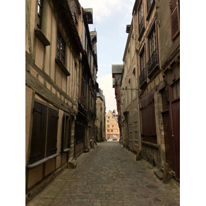 รูปถ่าย ฝรั่งเศส(France) เลอม็อง(Le Mans) 2019-05 50
