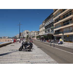 รูปถ่าย ฝรั่งเศส(France) เลซาเบลอโดลอน(Les Sables d'Olonne) 2012-07 4