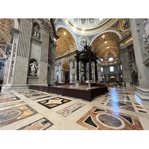 รูปถ่าย อิตาลี(Italy) โรม(Rome) 2021-09 388