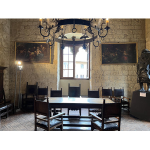 รูปถ่าย อิตาลี(Italy) วอลแตร์รา(Volterra) วังเดย์ปรีโอรี(Palazzo dei Priori) 2021-09 13