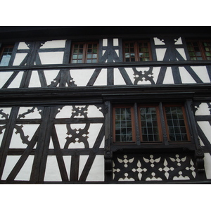รูปถ่าย ฝรั่งเศส(France) สตราสบวร์ก(Strasbourg) 2007-01 63