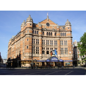 รูปถ่าย อังกฤษ(United Kingdom) ลอนดอน(London) 2003-08 18