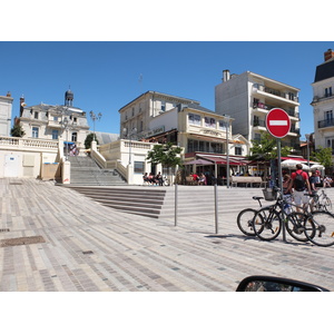 รูปถ่าย ฝรั่งเศส(France) เลซาเบลอโดลอน(Les Sables d'Olonne) 2012-07 23