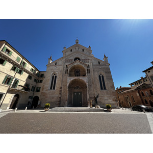 รูปถ่าย อิตาลี(Italy) เวโรเน่(Verona) 2022-05 78