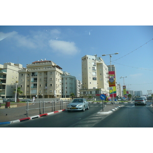 รูปถ่าย อิสราเอล(Israel) หาดบัตยัม(Bat Yam Beach) 2007-06 26