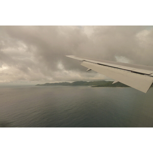 รูปถ่าย เซเชลส์(Seychelles) เกาะมาเฮ(Mahe) 2011-10 11