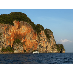 รูปถ่าย ไทย(Thailand) กระบี่(Krabi) 2023-01 268