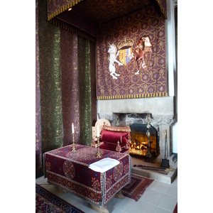 รูปถ่าย อังกฤษ(United Kingdom) สกอตแลนด์(Scotland) สเตอร์ลิง(Stirling) 2011-07 184