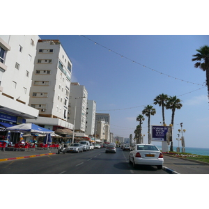รูปถ่าย อิสราเอล(Israel) หาดบัตยัม(Bat Yam Beach) 2007-06 20