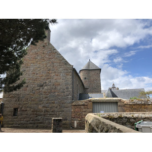 รูปถ่าย ฝรั่งเศส(France) เกาะเบรอา(Brehat Island) 2020-06 19