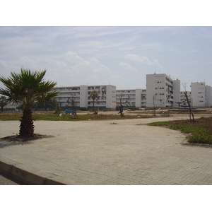 รูปถ่าย โมร็อกโก(Morocco) คาซาบลังกา(Casablanca) 2004-09 37