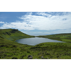 รูปถ่าย อังกฤษ(United Kingdom) เกาะสกาย(Skye) 2011-07 284
