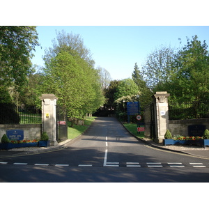 รูปถ่าย อังกฤษ(United Kingdom) บาธ(Bath) โรงแรมแมกโดนัลด์ สปา(MacDonald Spa Hotel) 2006-05 52