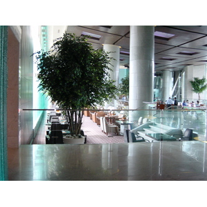 รูปถ่าย อินเดีย(India) มัมไบ(Mumbai) โรงแรมไฮแอต(Hyatt Hotel) 2003-05 1