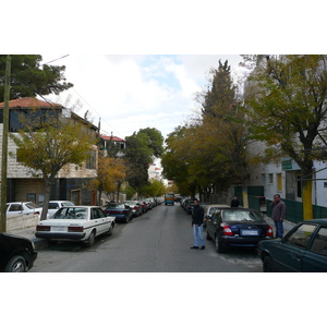 รูปถ่าย จอร์แดน(Jordan) อัมมาน(Amman) ย่านวงเวียนที่ 3(3rd Circle surroundings) 2007-12 10