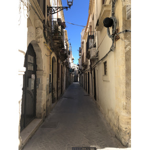 รูปถ่าย อิตาลี(Italy) ซิซิลี(Sicily) ออร์ตีเจีย(Ortigia) 2020-02 146
