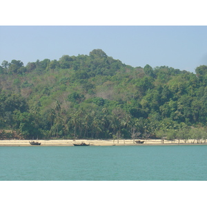 รูปถ่าย พม่า(Myanmar) มะริด(Myeik (Mergui)) 2005-01 8