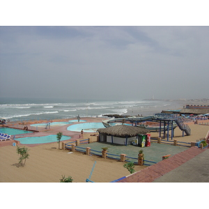 รูปถ่าย โมร็อกโก(Morocco) คาซาบลังกา(Casablanca) 2004-09 79
