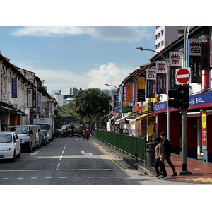 รูปถ่าย สิงคโปร์(Singapore) ลิตเติลอินเดีย(Little India) 2023-01 13