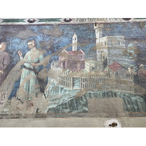 รูปถ่าย อิตาลี(Italy) ซีเอน่า(Siena) วังปุบบลีโก(Palazzo Pubblico) 2021-09 1