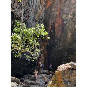 รูปถ่าย ไทย(Thailand) กระบี่(Krabi) 2023-01 183
