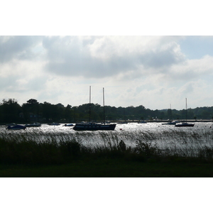 รูปถ่าย ฝรั่งเศส(France) โมบืออีซ็อง(Maubuisson) 2007-08 32