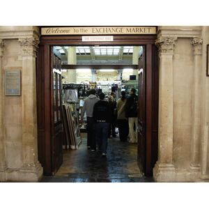 รูปถ่าย อังกฤษ(United Kingdom) บริสโตล(Bristol) 2006-05 13