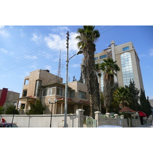 รูปถ่าย จอร์แดน(Jordan) อัมมาน(Amman) ย่านวงเวียนที่ 3(3rd Circle surroundings) 2007-12 7