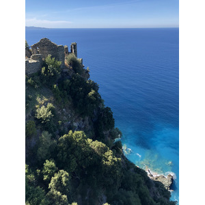 รูปถ่าย ฝรั่งเศส(France) คอร์สิคา(Corsica) นอนซา(Nonza) 2018-09 0