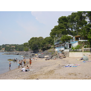 รูปถ่าย ฝรั่งเศส(France) เอสเตอเรล(Esterel) 2003-05 1
