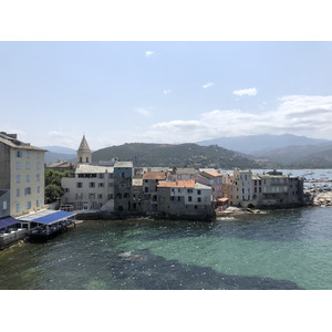 รูปถ่าย ฝรั่งเศส(France) คอร์สิคา(Corsica) แซ็งฟลอร็อง(Saint Florent) 2021-08 16