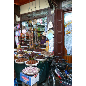 รูปถ่าย โมร็อกโก(Morocco) เฟส(Fes) 2008-07 66
