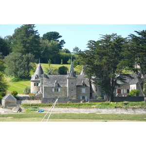 รูปถ่าย ฝรั่งเศส(France) ลอคกีเรค(Locquirec) 2007-08 111