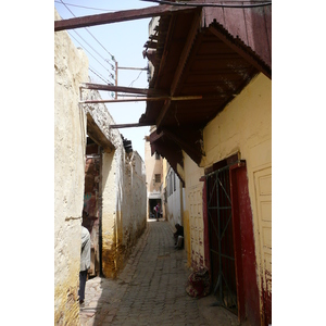 รูปถ่าย โมร็อกโก(Morocco) เฟส(Fes) 2008-07 78