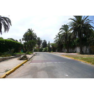 รูปถ่าย โมร็อกโก(Morocco) คาซาบลังกา(Casablanca) ใจกลางคาซาบลังกา(Casablanca Center) 2008-07 60