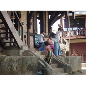 รูปถ่าย พม่า(Myanmar) มะริด(Myeik (Mergui)) 2005-01 114