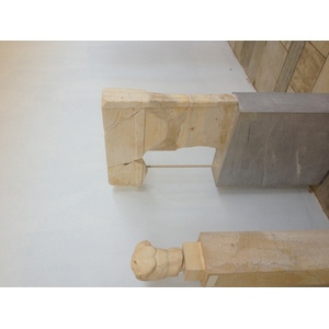 รูปถ่าย กรีก(Greece) เกาะดีลอส(Delos) 2014-07 140