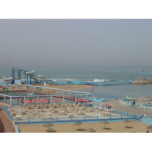 รูปถ่าย โมร็อกโก(Morocco) คาซาบลังกา(Casablanca) 2004-09 106