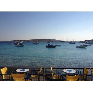 รูปถ่าย กรีก(Greece) เกาะคูโฟนิสเซีย(Koufonissia) 2014-07 158