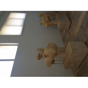 รูปถ่าย กรีก(Greece) เกาะดีลอส(Delos) 2014-07 139